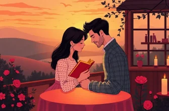 10 Melodramen über Seelenverwandte