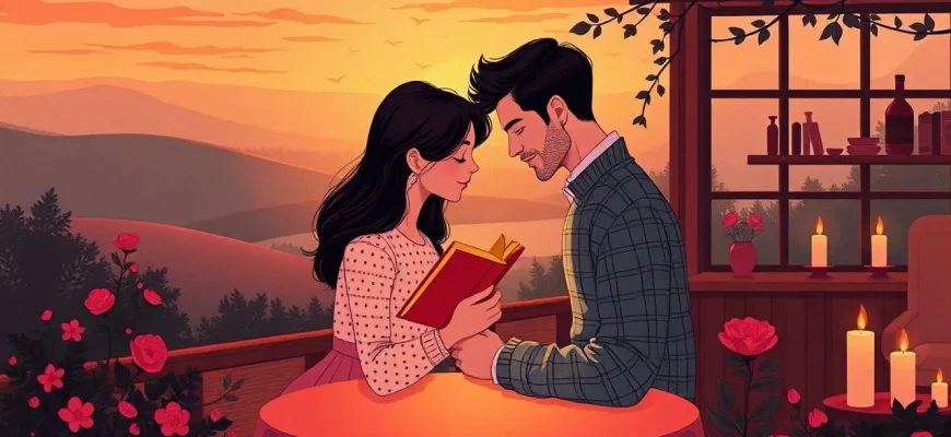 10 Melodramen über Seelenverwandte