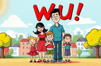 Familienfilme über Wut: Eine humorvolle und lehrreiche Reise