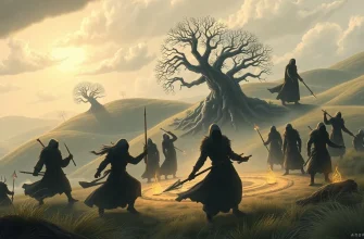 Boeviki mit Ritualen - Unsere Top 10