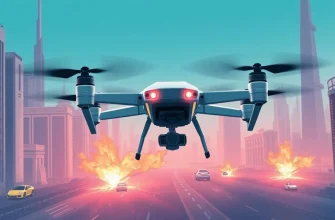 Top 10 Actionfilme über Drohnen