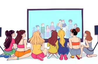 Die besten Komödien über Fanatikerinnen