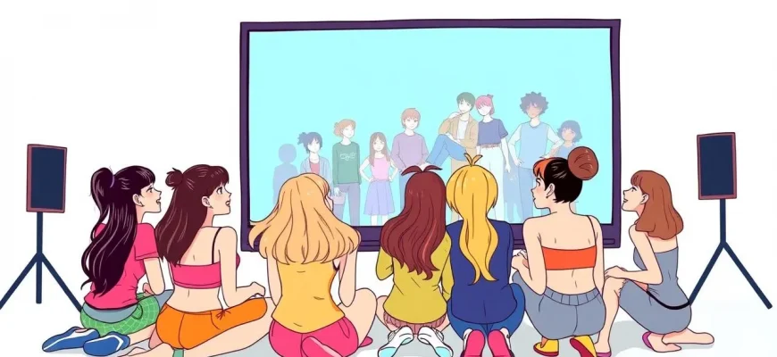 Die besten Komödien über Fanatikerinnen