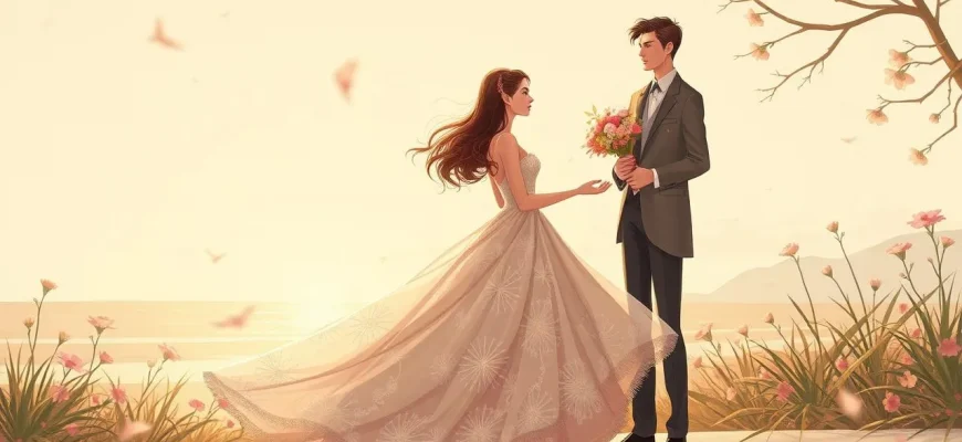 Modische Melodramen: 10 Filme, die Mode und Liebe feiern