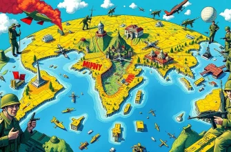 Topografische Militärische Filme: Eine Reise durch die Welt der Kartografen