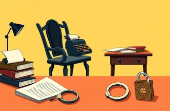 Top 10 Thriller-Filme über Schriftsteller