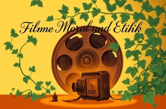 Filme über Moral und Ethik