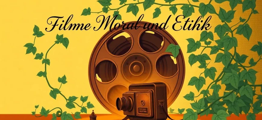Filme über Moral und Ethik