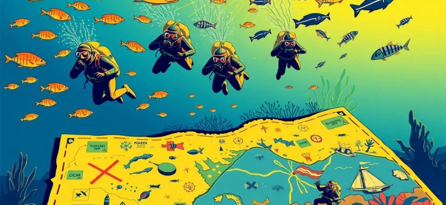 Kriegsfilme über Hydrografische Expeditionen