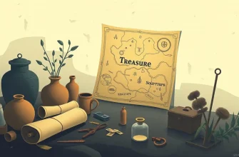 Abenteuerliche Reisen durch die Zeit: Filme über alte Schriftrollen