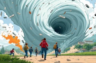 Die besten Action-Filme über Wirbelstürme