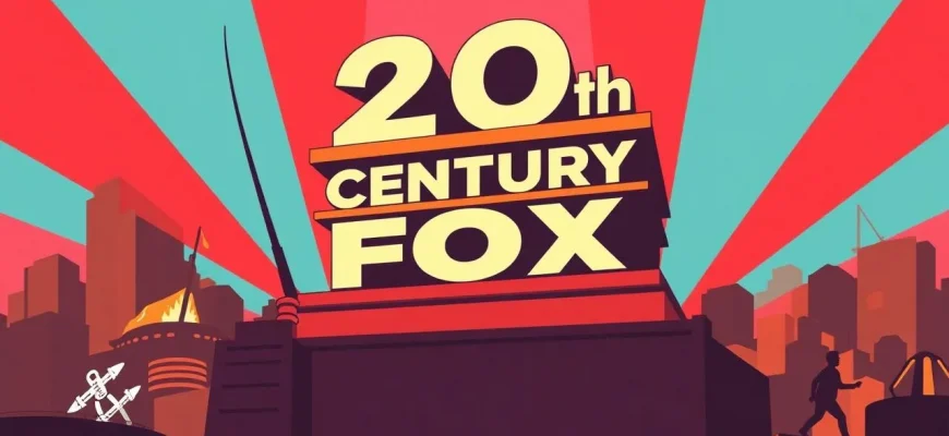 Unvergessliche Filme von 20th Century Fox
