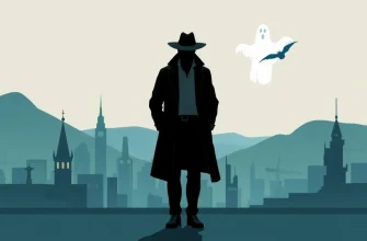 Detektive und Magie: 10 Filme, die Sie begeistern werden