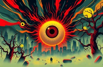 Die 10 besten Horrorfilme, die dich gruseln werden