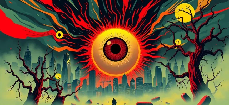 Die 10 besten Horrorfilme, die dich gruseln werden