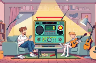 10 Familienfreundliche Filme über das Radio