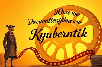 Dokumentarfilme über Kybernetik