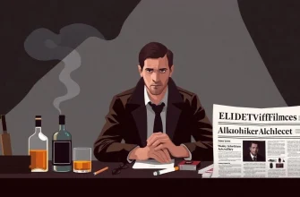 Detektivfilme über Alkoholiker: Eine spannende Reise