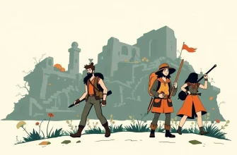 Abenteuerliche Suche nach Lemuria: 10 Filme, die dich inspirieren