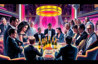 10 Filme über die Elite, die Sie sehen müssen