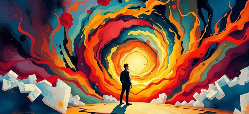 Filme über das Schicksal: Eine Reise durch das Unvermeidliche