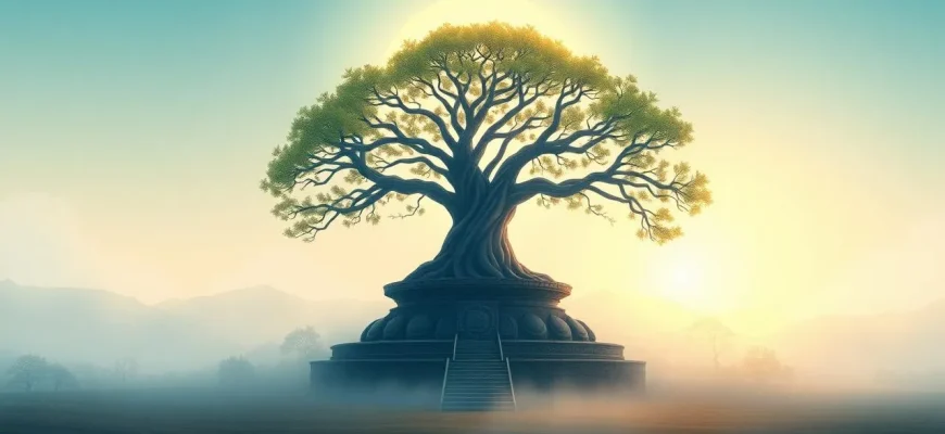 Historische Filme über Buddhismus: Eine Reise durch Zeit und Weisheit