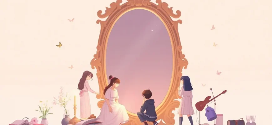 Melodramen über Streber: 10 Filme, die dein Herz erwärmen