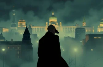 10 Thriller-Filme über den Kalten Krieg