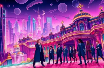 Dramen über reiche Familien: 10 Filme, die fesseln