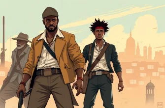 Top 10 Boevik-Filme über Sklaverei