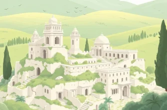 Historische Filme über lykische Städte