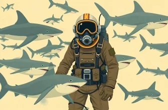 Die besten Dokumentarfilme über Haie