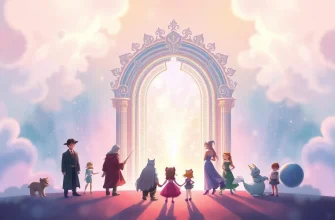 Fantasiefilme über Illusionen