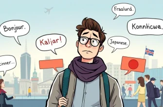 10 Komödien über Sprachbarrieren