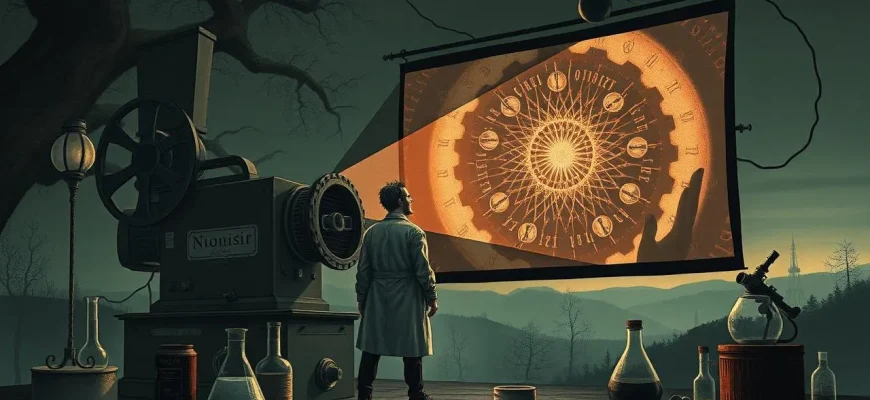 Horrorfilme über Quantenphänomene