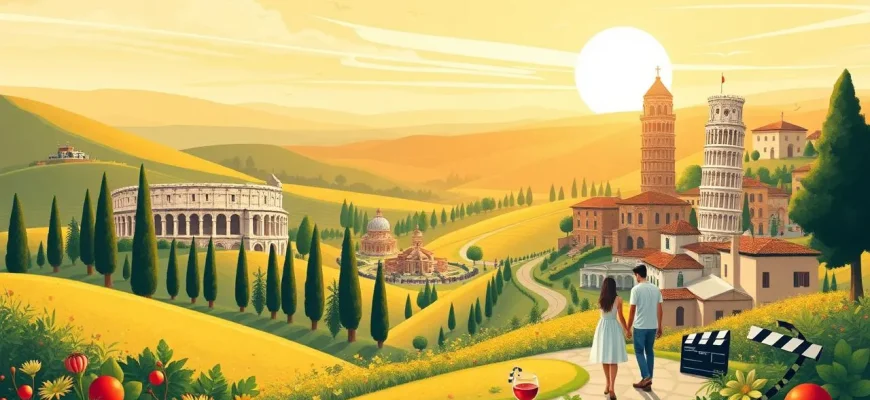 Italienische Filmklassiker: 10 Filme, die das Herz Italiens erobern