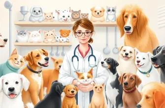 Melodramen über Tierärzte: Eine emotionale Reise