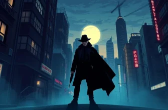 Krimifilme über Rache: 10 Filme, die dich fesseln werden