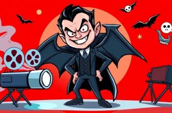 Familienfreundliche Dracula-Filme
