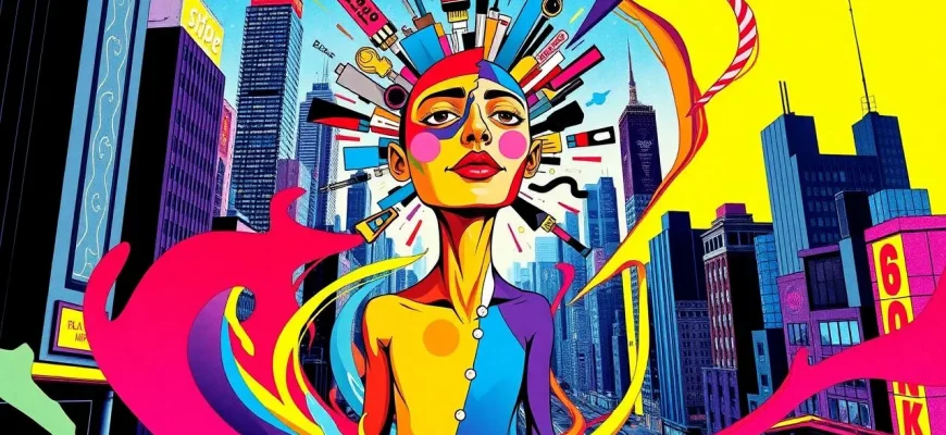 Filme über Ego - Eine Reise ins Innere