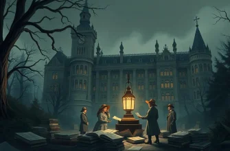 Horrorfilme über Universitäten: Eine gruselige Filmnacht