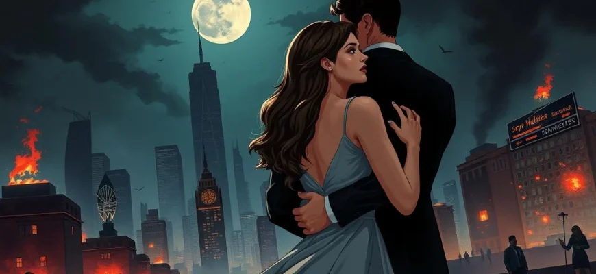 10 Thriller-Filme über Liebesdreiecke