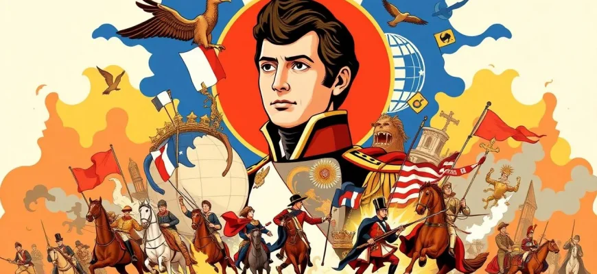 Napoleon Bonaparte auf der Leinwand: 10 Filme, die du sehen musst