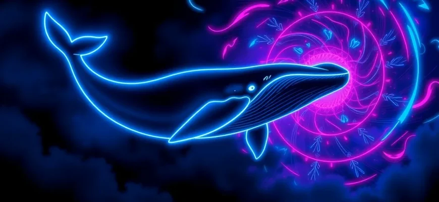 Drama-Filme über Wale: Eine emotionale Reise