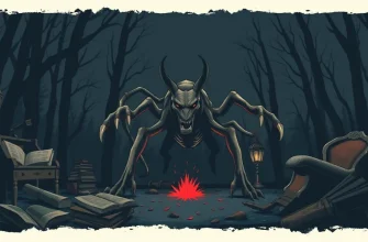 Die besten Tarantel-Thriller