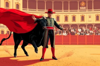 Filme über Toreros: Eine leidenschaftliche Reise