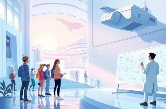 Die besten Science-Fiction Filme über Vorlesungen