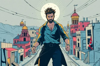 10 Boevik Filme über religiösen Fanatismus