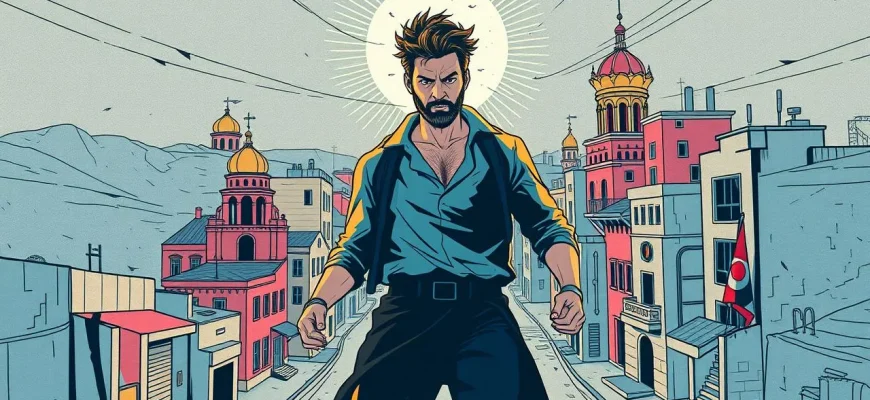 10 Boevik Filme über religiösen Fanatismus