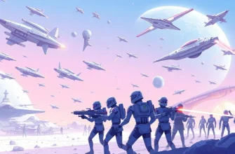 Die besten Science-Fiction-Filme über militärische Konflikte